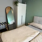 Casa Lindach - Gemuetliches Zuhause Auf Zeit Apartament Kirchheim unter Teck