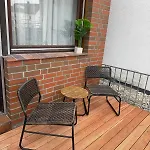 Casa Lindach - Gemuetliches Zuhause Auf Zeit * Kirchheim unter Teck