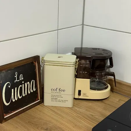 Casa Lindach - Gemuetliches Zuhause Auf Zeit