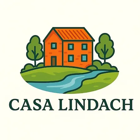 Apartament Casa Lindach - Gemuetliches Zuhause Auf Zeit *