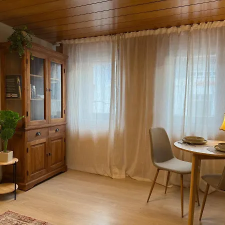Casa Lindach - Gemuetliches Zuhause Auf Zeit * Kirchheim unter Teck
