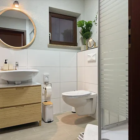Apartament Casa Lindach - Gemuetliches Zuhause Auf Zeit Kirchheim unter Teck