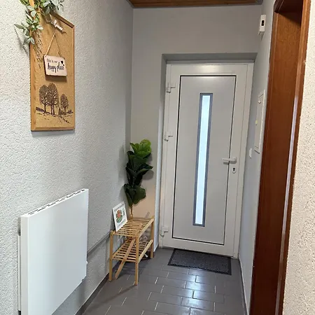 Casa Lindach - Gemuetliches Zuhause Auf Zeit *