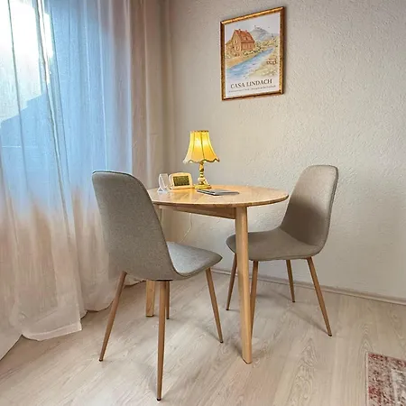 Casa Lindach - Gemuetliches Zuhause Auf Zeit Apartament