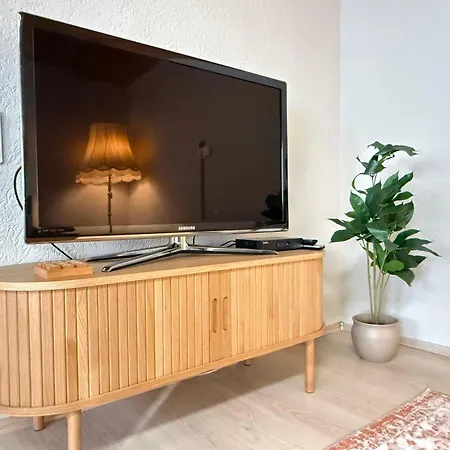Casa Lindach - Gemuetliches Zuhause Auf Zeit Apartament Kirchheim unter Teck